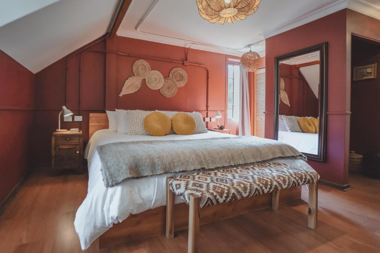 Socialtel Plaza Pucon - Formerly Selina Plaza Pucón Zimmer foto